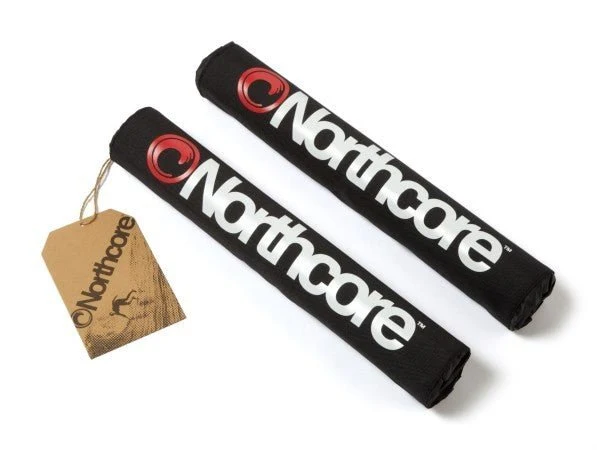 Roof Bar Pads 43cm