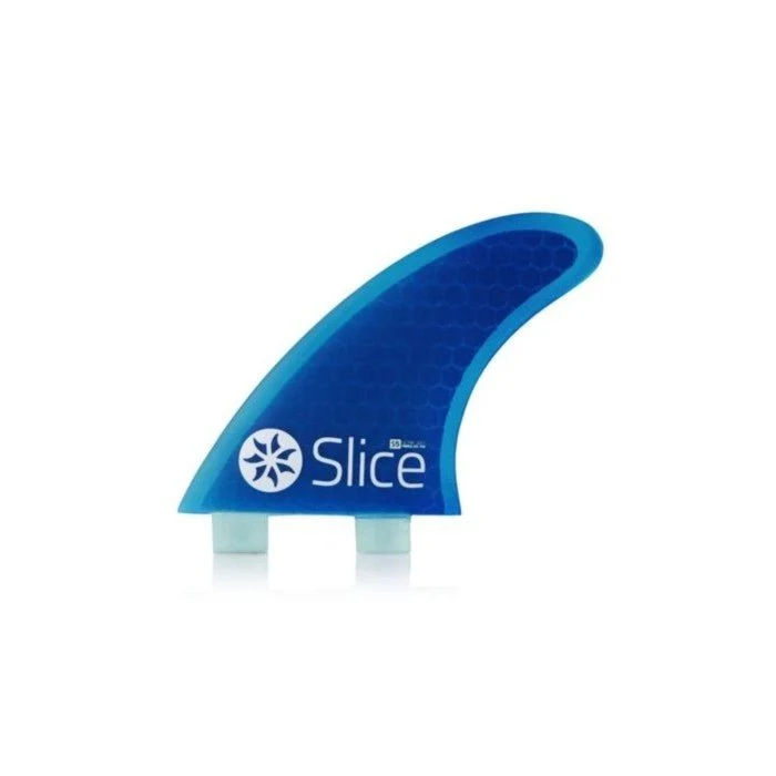 Slice RTM Hexcore S5 Blue FCS