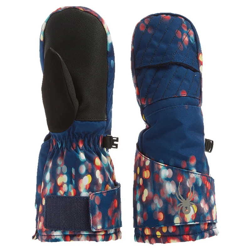 Spyder Bitsy Cubby Little Kid's Mitt