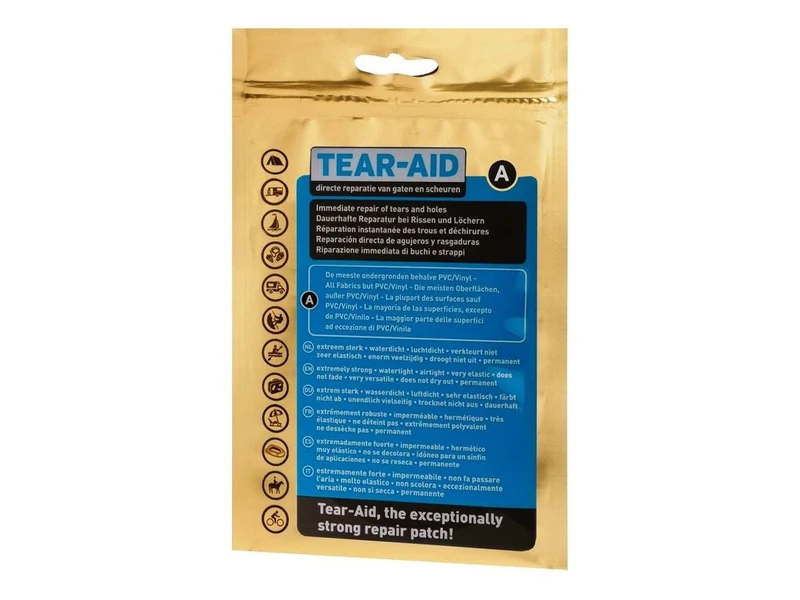 Reparatie tape