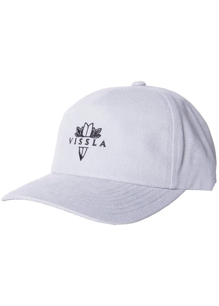 Dagger Hat | Steel
