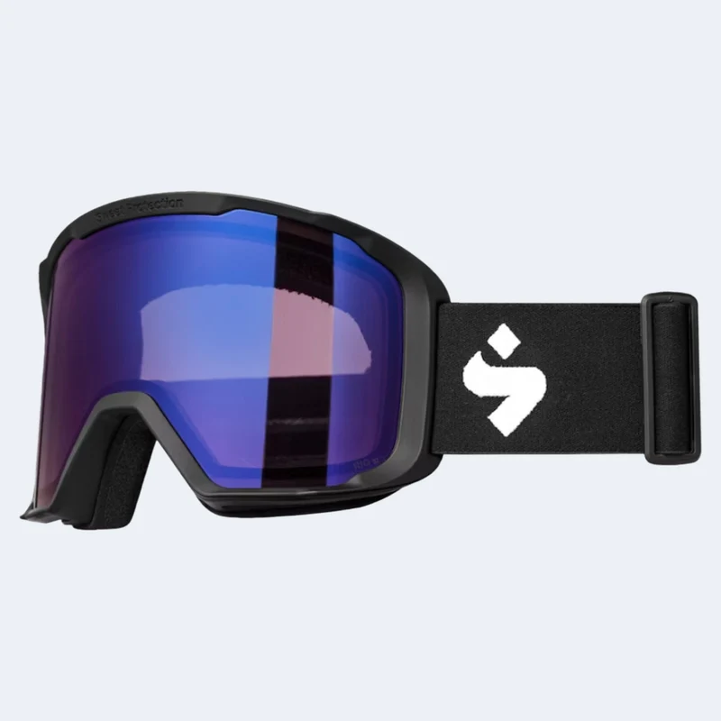 Sweet Protection Durden RIG Reflect Goggles