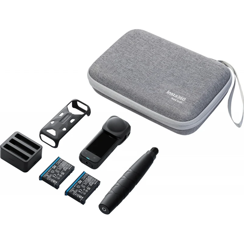 Insta360 X4 Bag