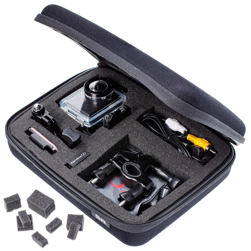 SP My Case Small black