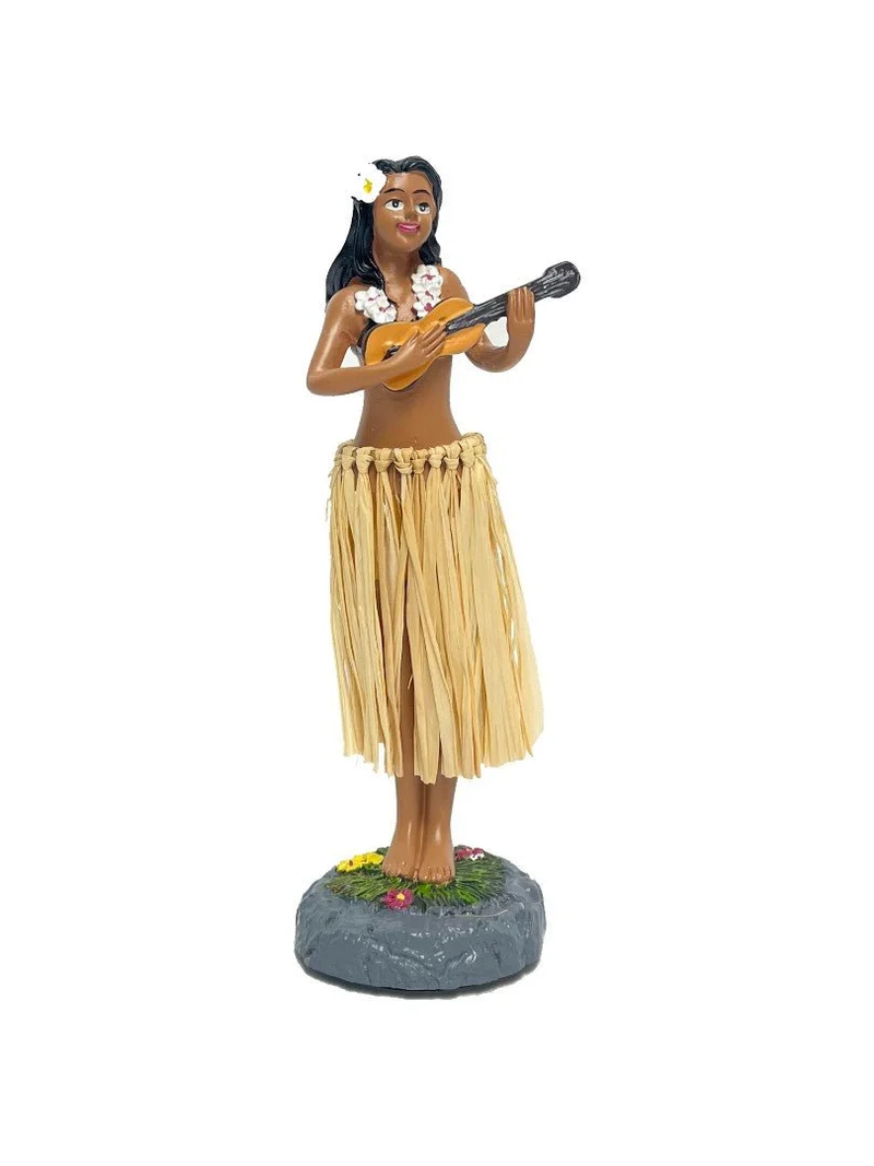 Hula Girl