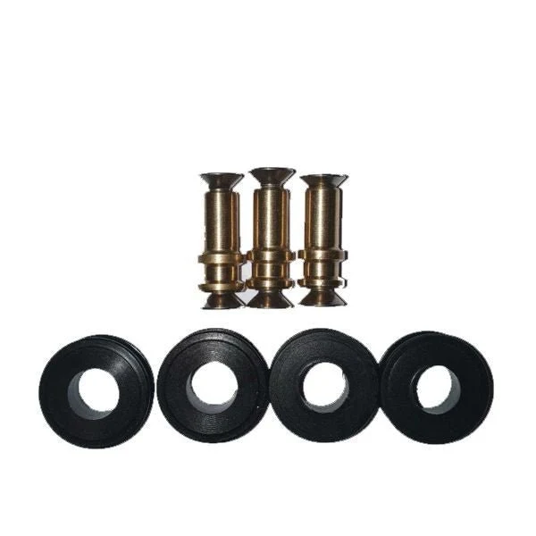 Tail End Slalom Pully Set