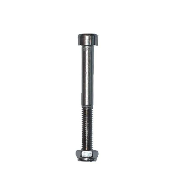 Screw and Bolt Front Lever