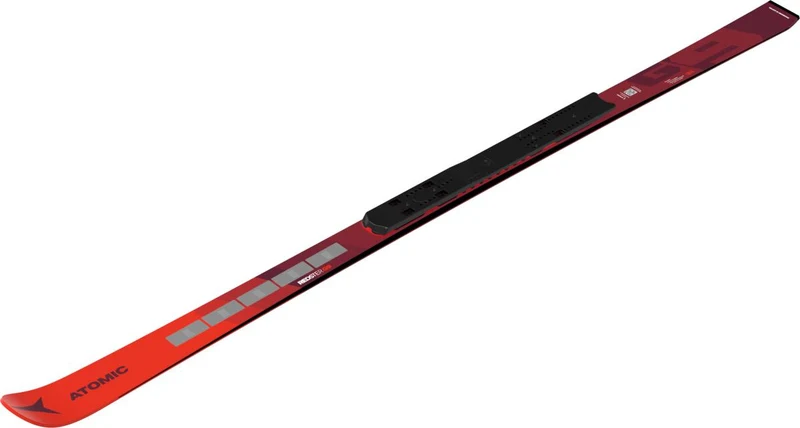 ATOMIC skis NY Redster FIS G9 RVSK 184 w/o bindings