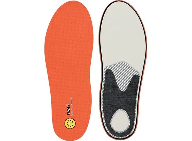 SIDAS soles Winter Custom Pro HR