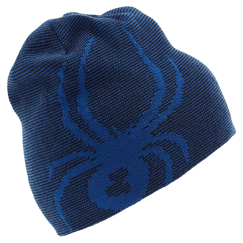 Spyder Reversible Bug Kid's Beanie