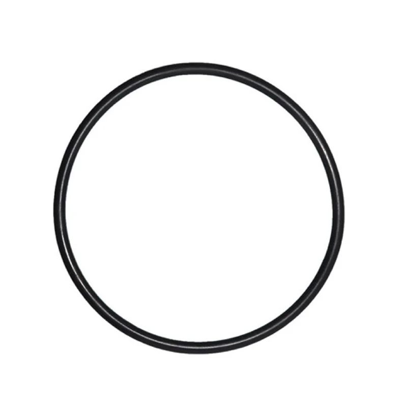 Rubber Split Ring