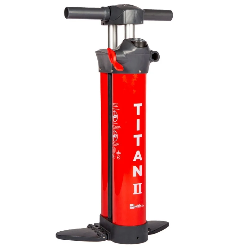 Titan II SUP Pump
