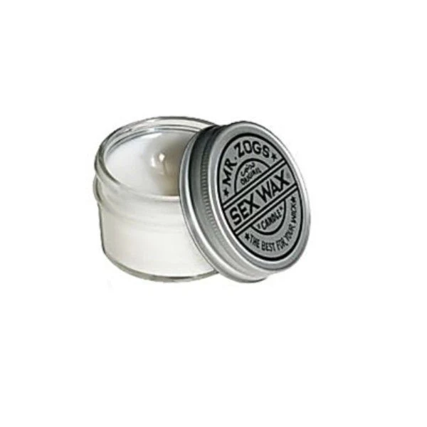 Coconut Candle