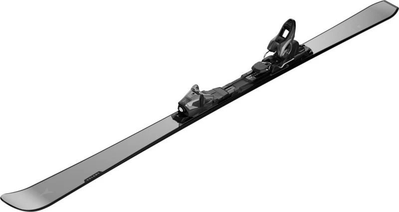 VOLANT ski set 5000 PT silver w/E M10 GW