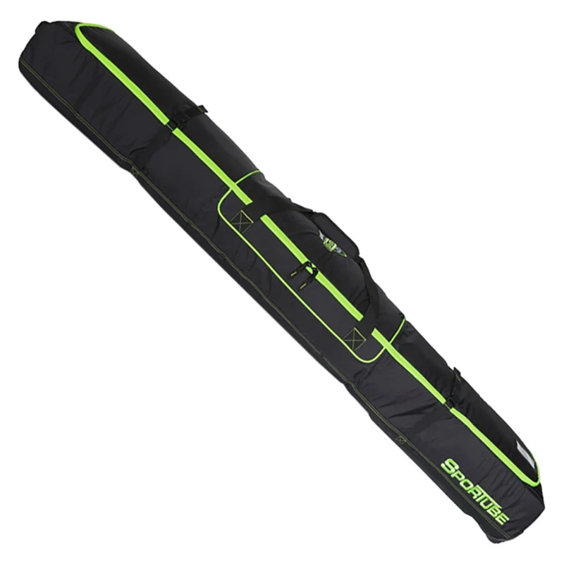 Sportube Ski Shield Double Ski Bag