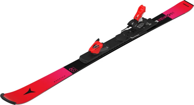 ATOMIC alpine skis with bindings NYI Redster FIS S9 J-RP3 w/Colt 7 C