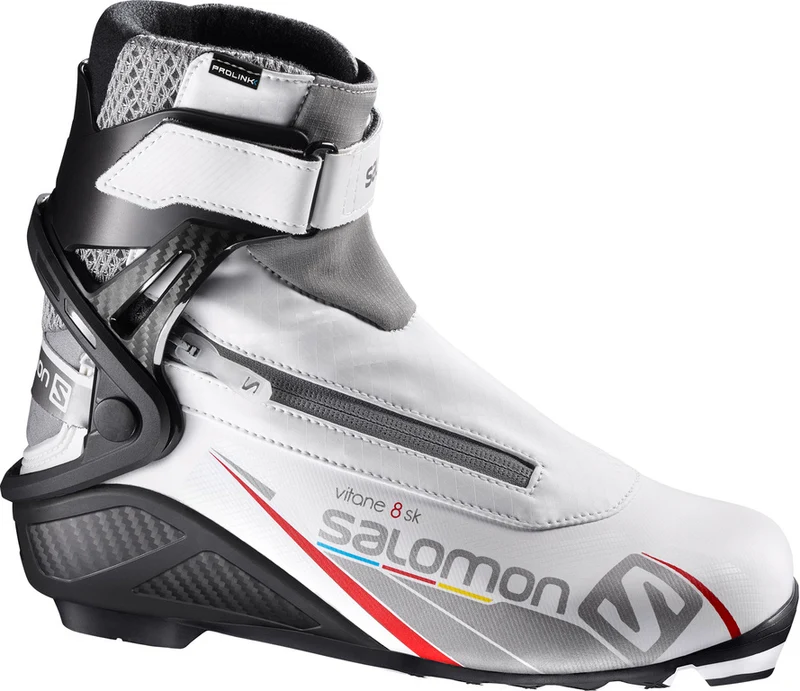 SALOMON cross country skiing boots Vinate 8 Skate PL W