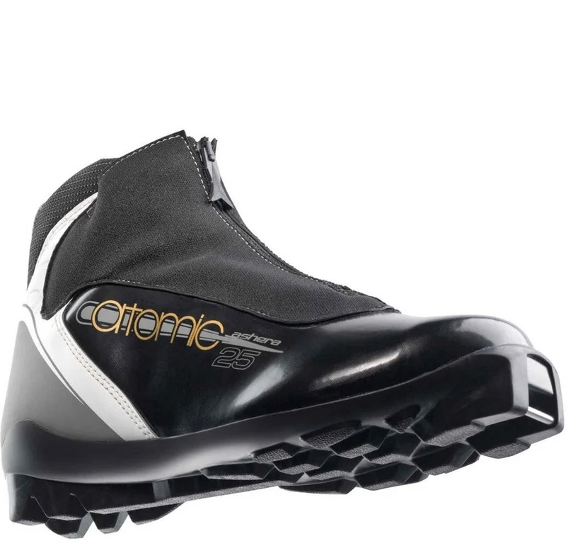 ATOMIC cross country skiing boots Ashera 25 SNS PROFIL