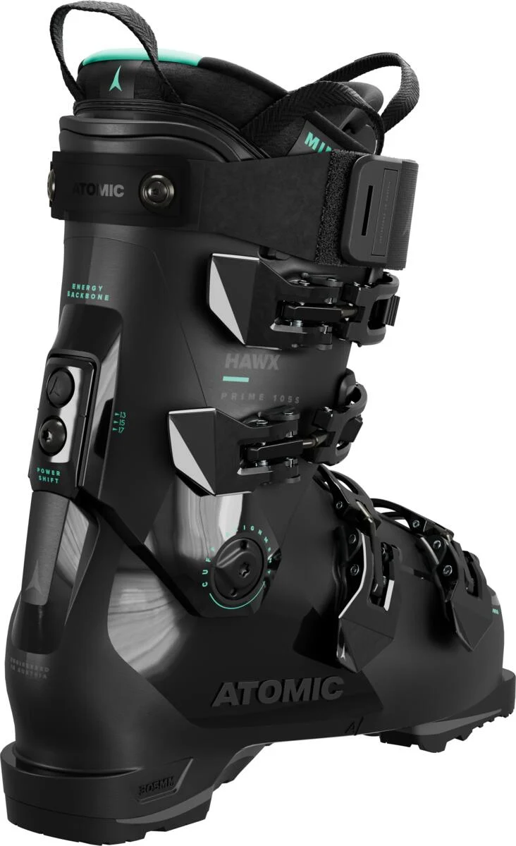 ATOMIC boots Hawx Ultra 85 W GW black/teal