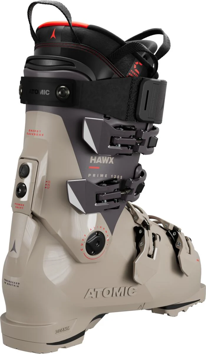 ATOMIC boots Hawx Prime 120 S GW cement