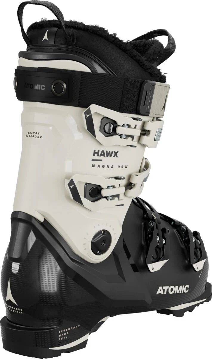 ATOMIC boots Hawx Magna 95 W GW grey/black