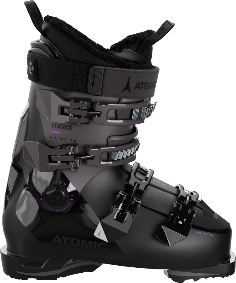 ATOMIC boots Hawx Prime 95 W GW black/not purple