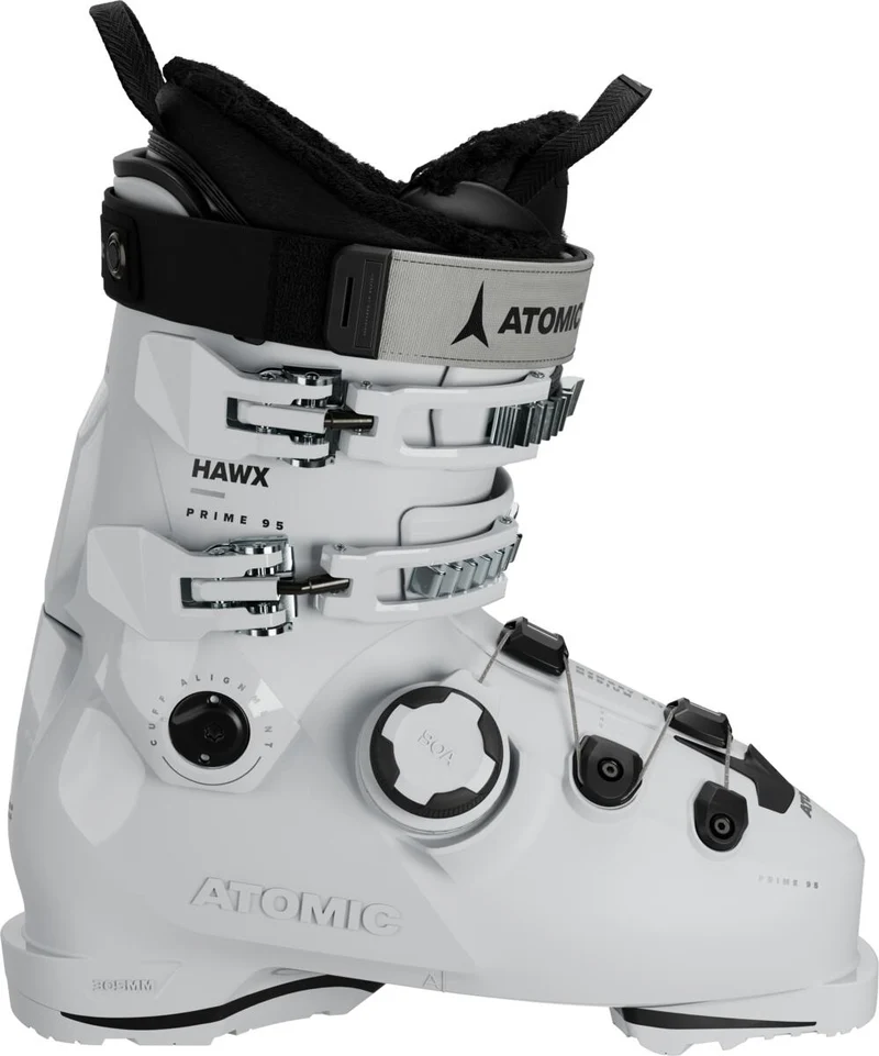 ATOMIC boots Hawx Prime 95 BOA W GW grey