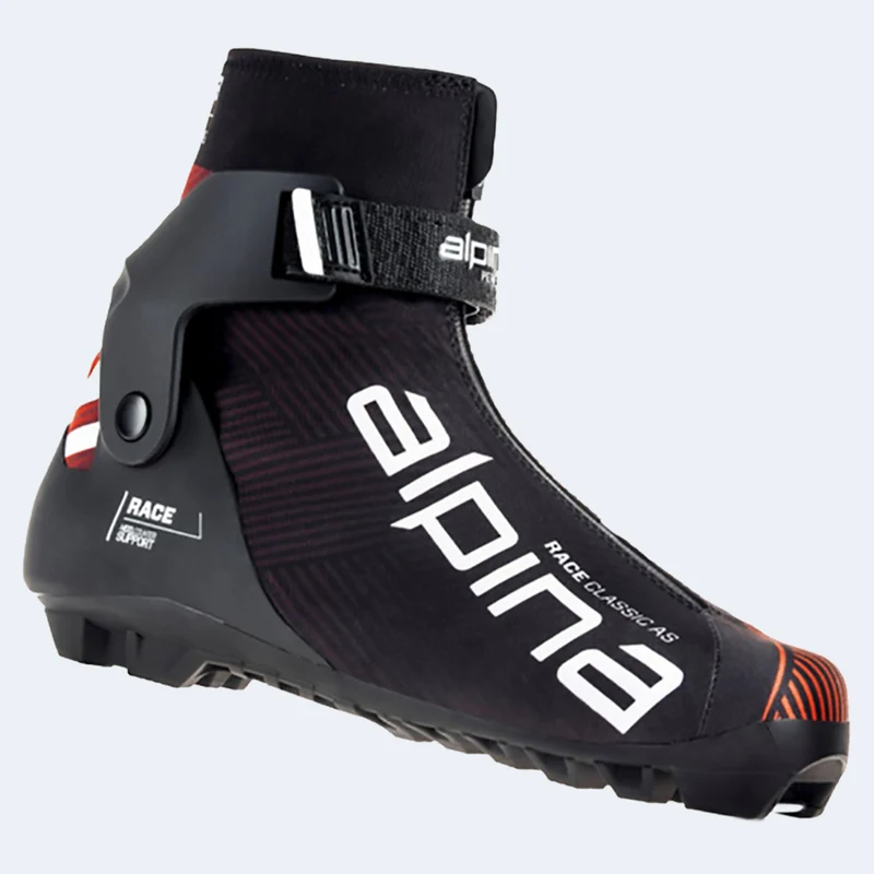 2024 Alpina Race Classic Cross Country Ski Boots