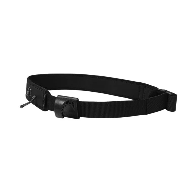 Wing Waistbelt Black