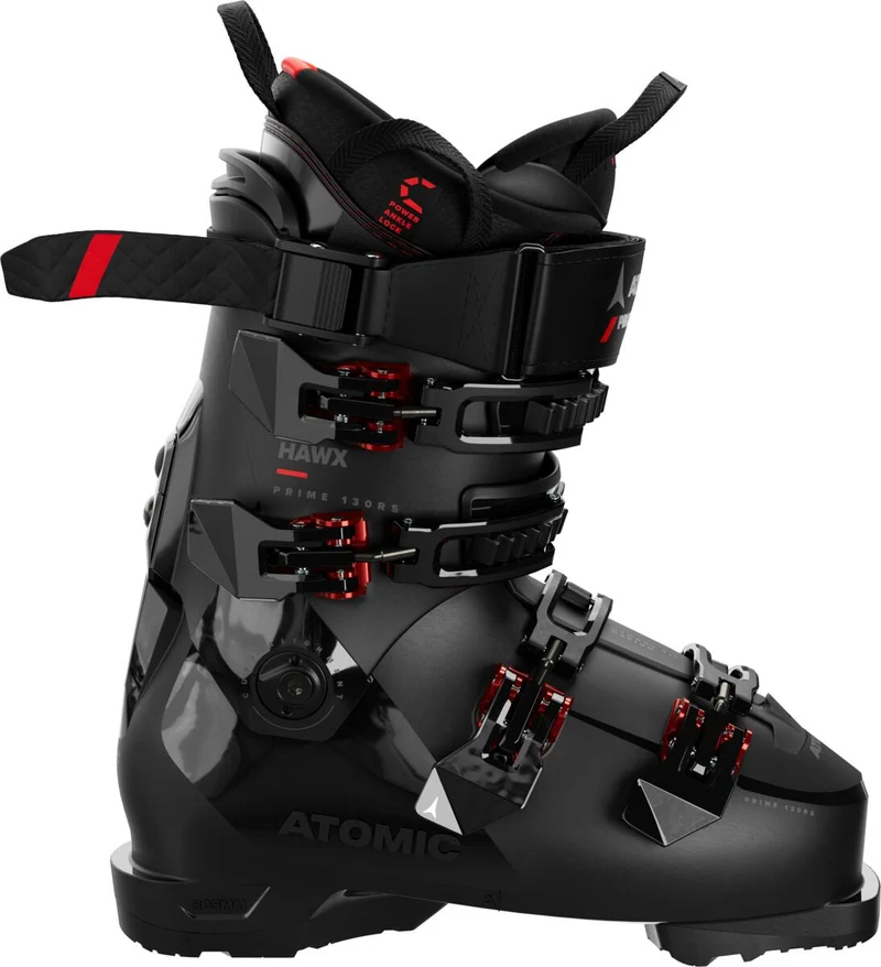ATOMIC boots Hawx Prime 130 RS GW black/red