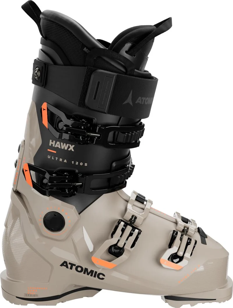 ATOMIC boots Hawx Ultra 120 S GW cement/black