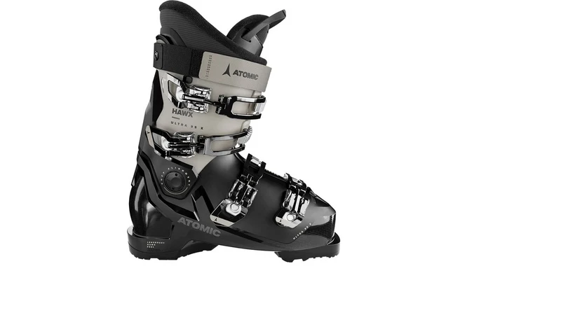 ATOMIC boots Hawx Ultra 95 X W GW black/stone