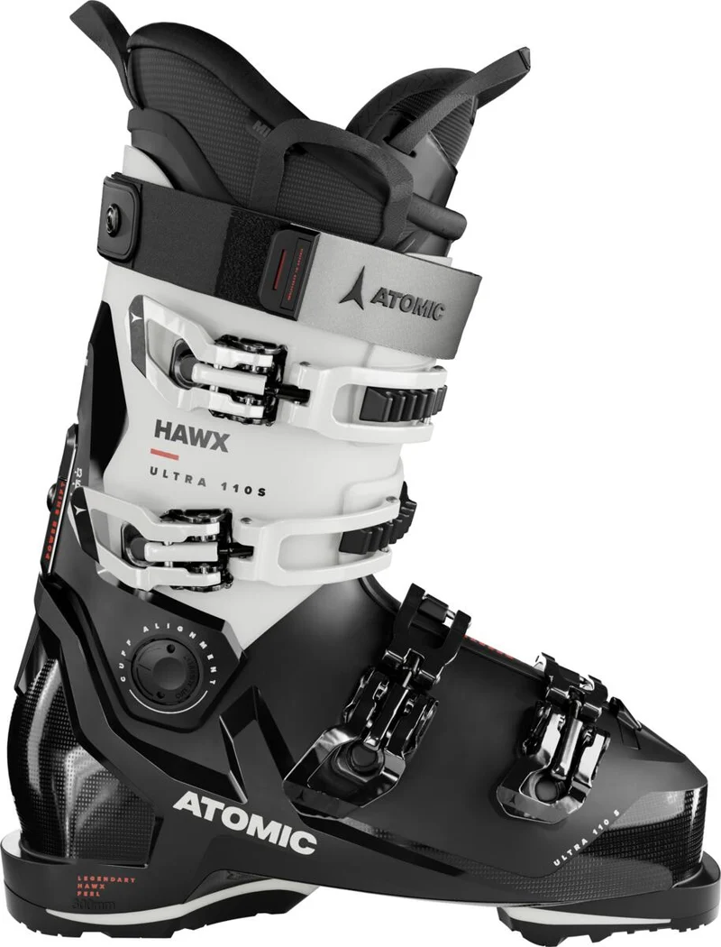 ATOMIC boots Hawx Ultra 110 S GW black/white