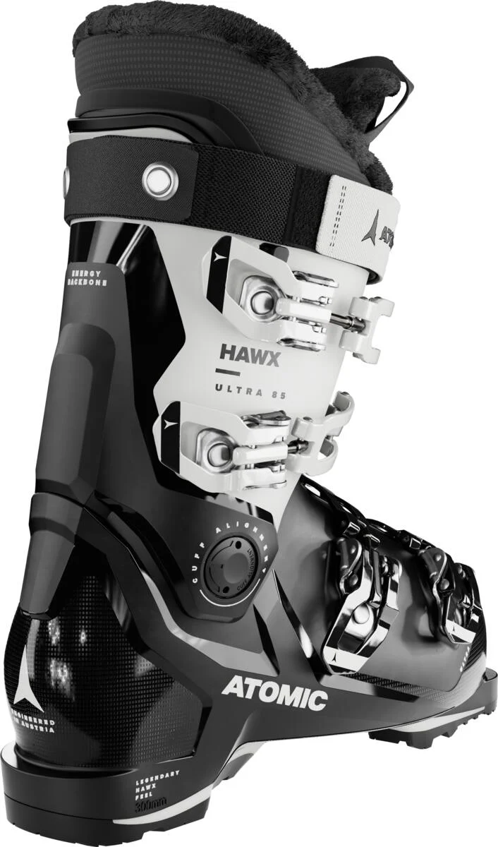 ATOMIC boots Hawx Ultra 85 W GW black/white