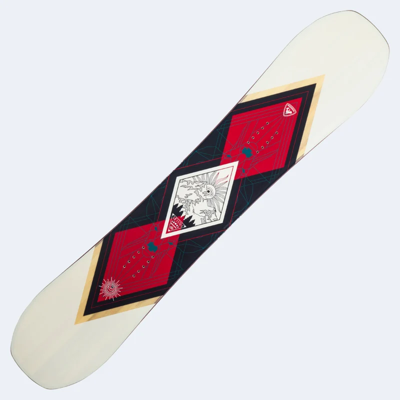 2025 Rossignol Meraki Women's Snowboard