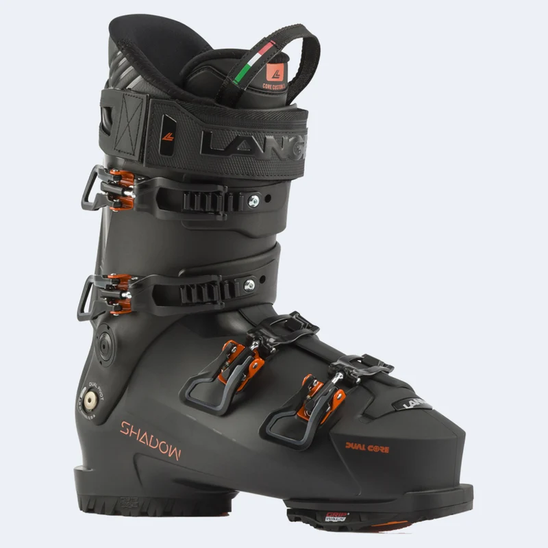 2025 Lange Shadow 110 LV Ski Boots