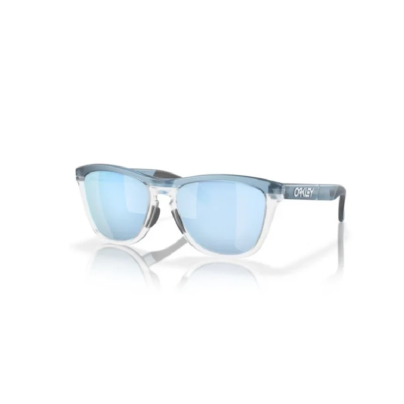 Frogskins Trans Stonewash - Prizm Deep Water Polarized