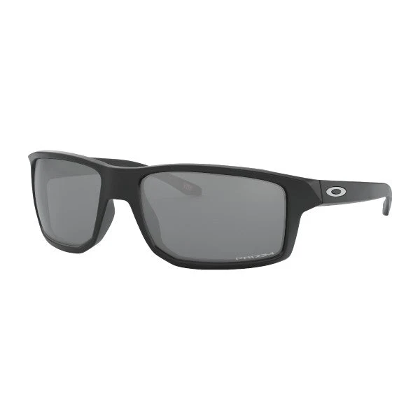 Gibston Matt Black - Prizm Black