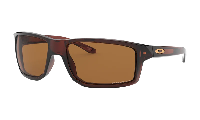 Gibston Polished Rootbeer - Prizm Bronze