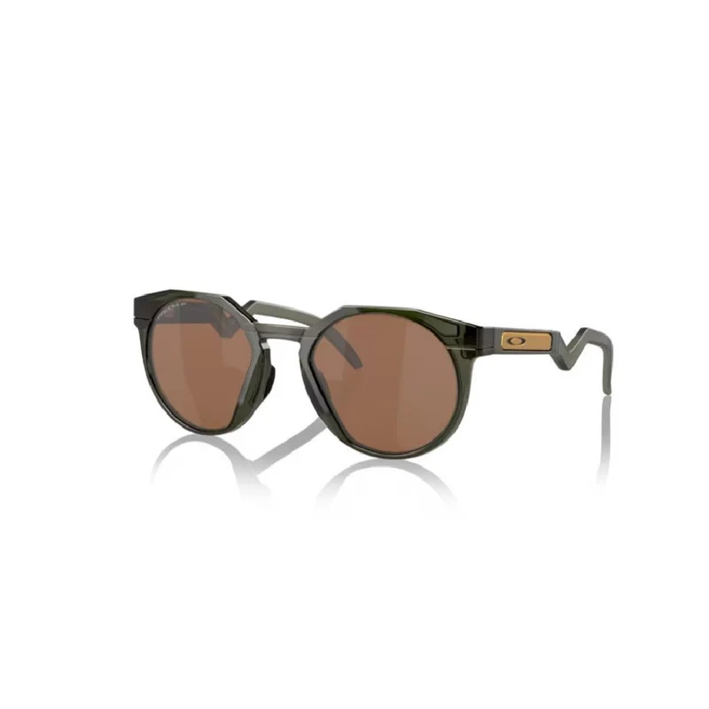 HSTN Olive - Prizm Tungsten Polarized