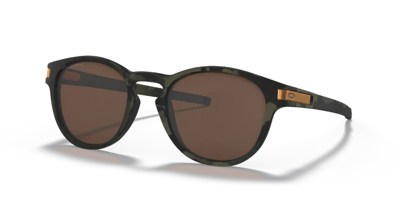 Latch Olive Camo - Prizm Tungsten