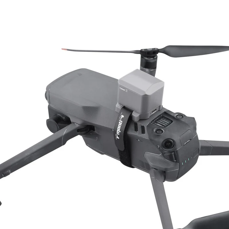 KRONOS parachute system MocM2+Ext FTS MOC2511 M350