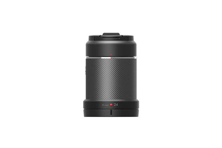DJI Lens Zenmuse X7 DL 35mm F2.8 LS ASPH