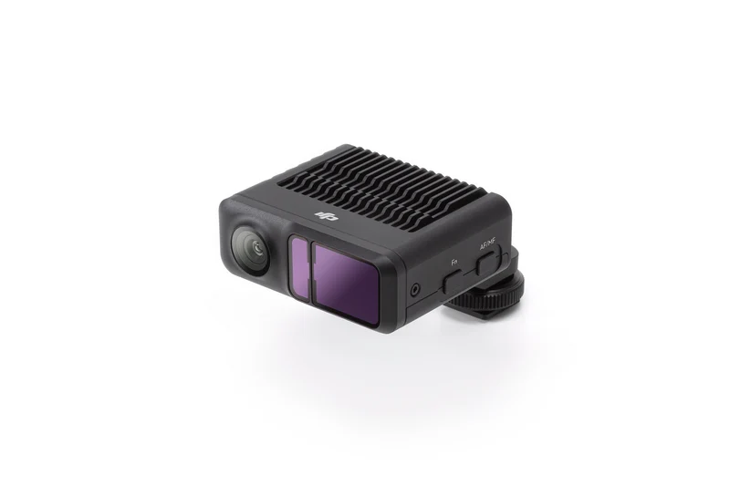 DJI LiDAR Range Finder