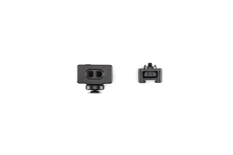 DJI RS2 3D FOCUS SYSTEM