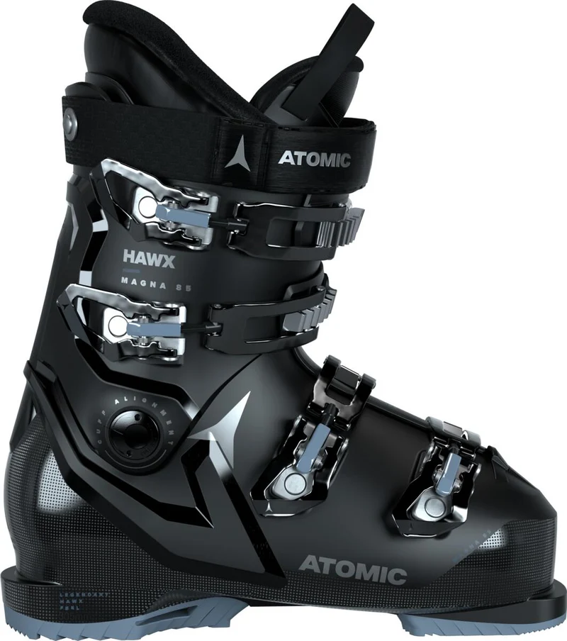 ATOMIC boots Hawx Magna 85 W black 24/24.5