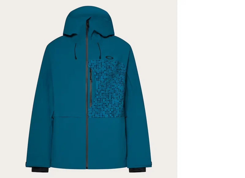 OAKLEY jacket Canopy Insulated new balsam