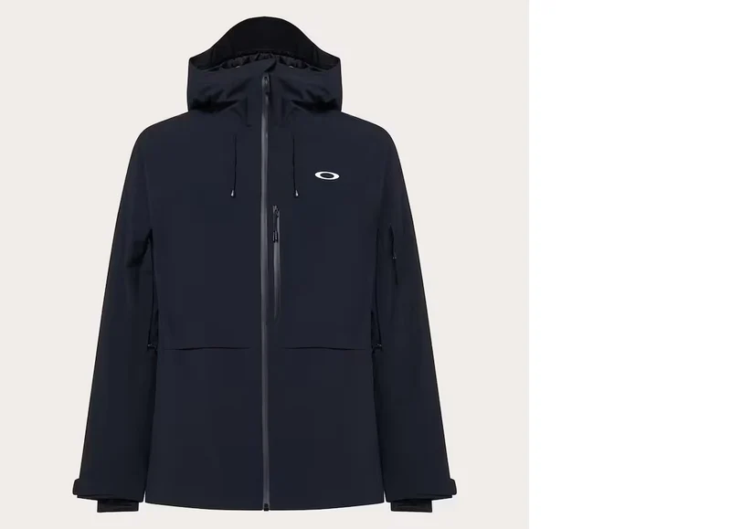 OAKLEY jacket Canopy Insulated blackout