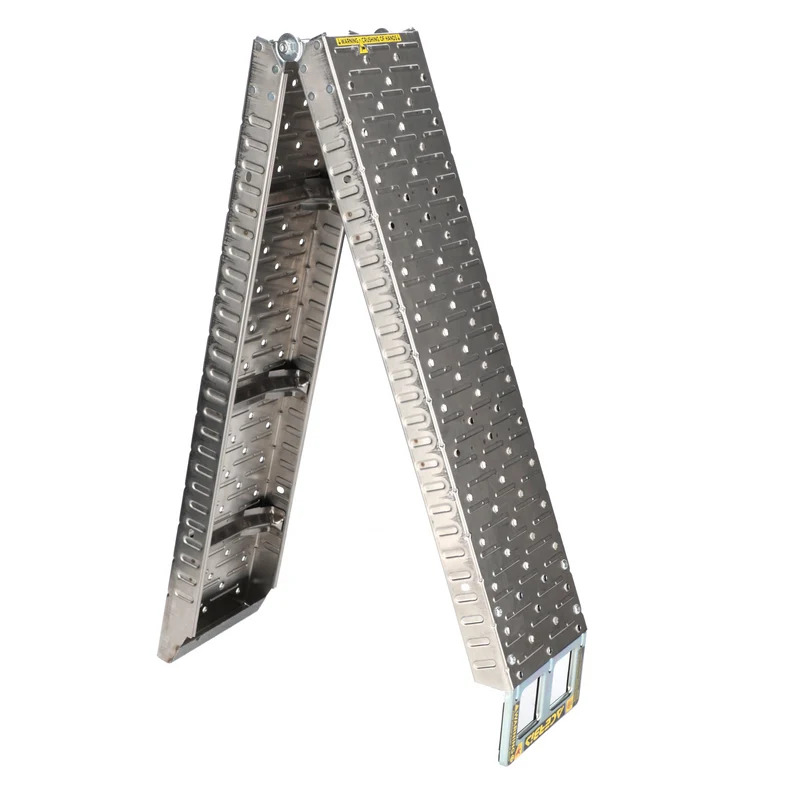 ACERBIS rampa salokama 191x22 cm