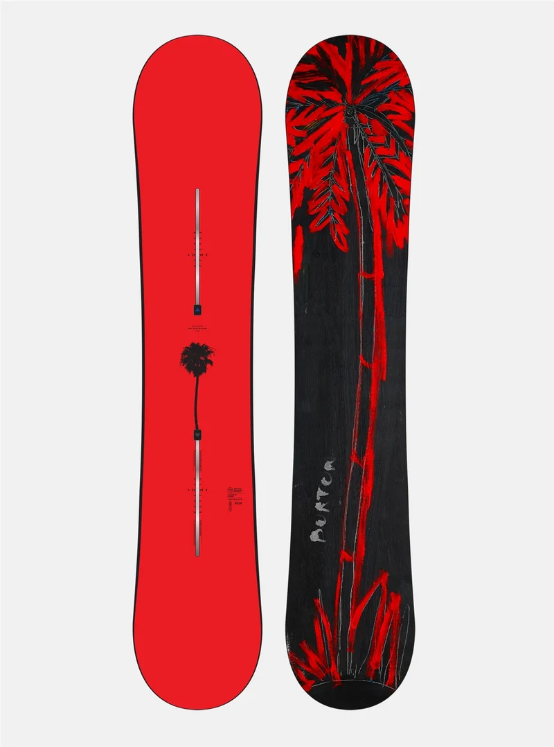 BURTON snowboard Blossom Cherry Blossom